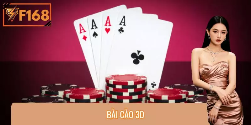 Bài Cào – Trò Chơi Giải Trí & Đổi Thưởng Hấp Dẫn Nhất 2025