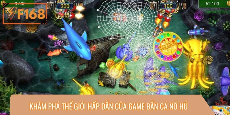 Khái quát về hình thức săn sinh vật slot