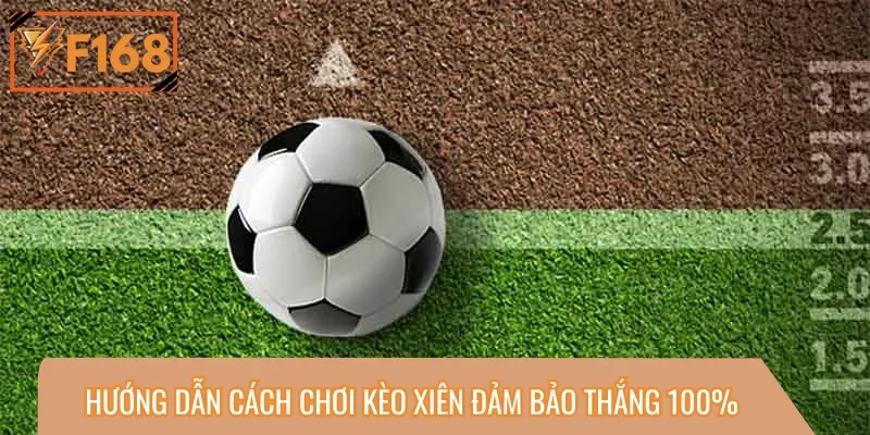 Áp dụng các mẹo cược xiên hợp lý đem lại chiến thắng cho anh em