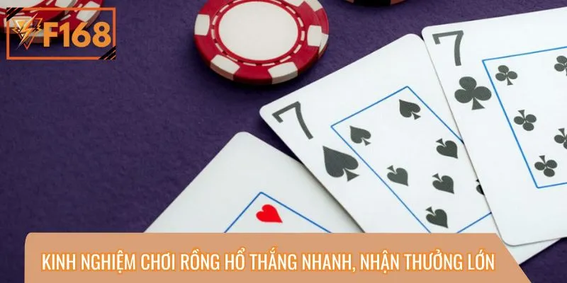 Bí quyết chơi Poker đơn giản giúp tăng lợi nhuận nhanh chóng