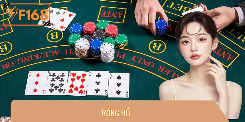 Cách Chơi Poker F168 - Game Hot Hit Đáng Thử Nhất 2025
