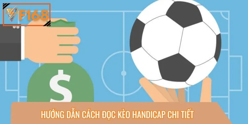 Cần nắm rõ cách đọc kèo trước khi quyết định cá cược
