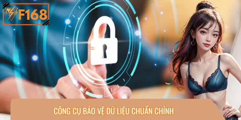 Nền tảng tích hợp các biện pháp bảo mật tiên tiến nhất hiện nay