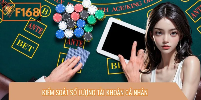 Mỗi người chơi chỉ được phép đăng ký 1 user duy nhất