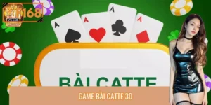 Tham Gia Catte Đổi Thưởng Online – Càng Đánh Càng Ghiền