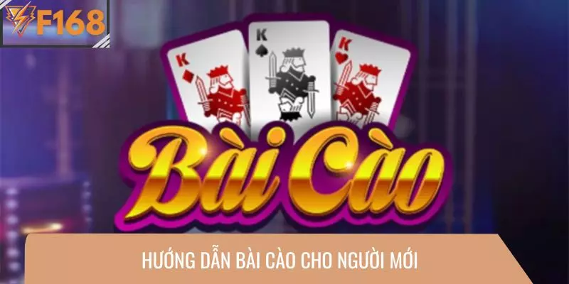 Hướng dẫn Bài Cào cho người mới