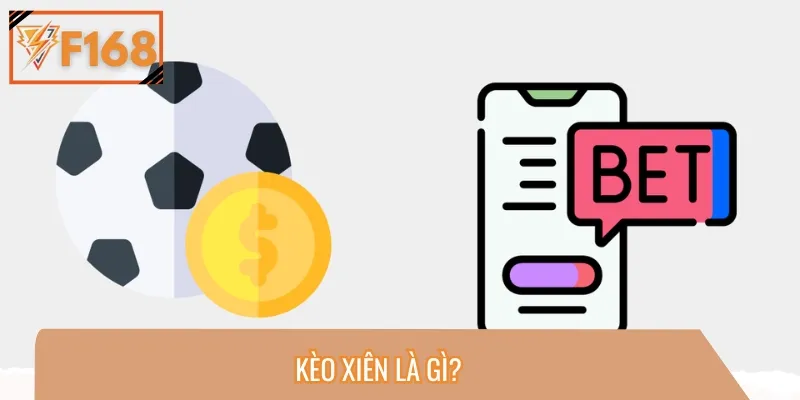 Kèo xiên cho phép người chơi kết hợp nhiều tỷ lệ cược trong một trận đấu