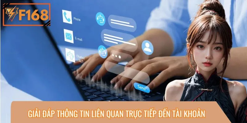 Liên hệ với bộ phận CSKH nếu gặp vấn đề về tài khoản cá cược