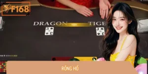 Rồng Hổ F168 – Trải Nghiệm Game Đánh Bài Đỉnh Cao Năm 2025