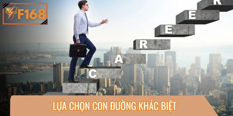 Harry Trương đã tạo dựng hướng phát triển mới mẻ