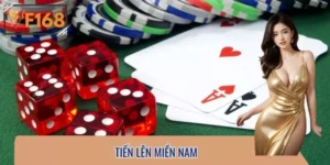 Tiến Lên Miền Nam F168 – Đỉnh Cao Đổi Thưởng, Chơi Là Ghiền