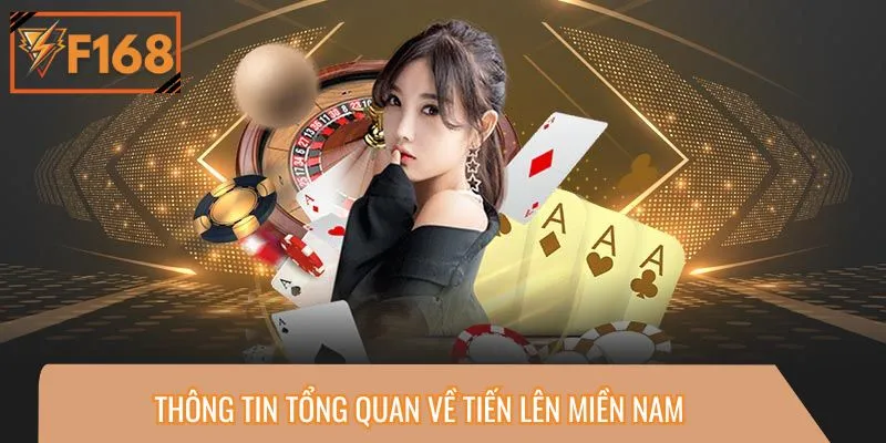 Thông tin vắn tắt về tiến lên miền nam