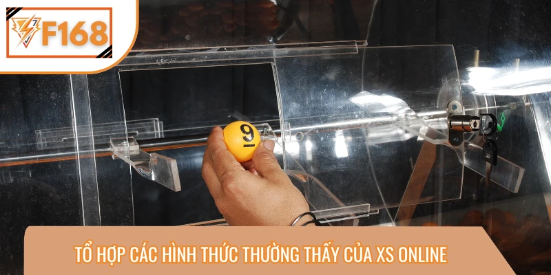 Xổ số trực tuyến mang đến nguồn lợi nhuận cực cao