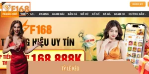 Tổng Hợp Tỷ Lệ Kèo Bóng Đá F168 – Soi Cược Hiệu Quả