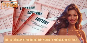 Vietlott F168 – Giải Pháp Làm Giàu Thông Minh Từ Xổ Số 2025